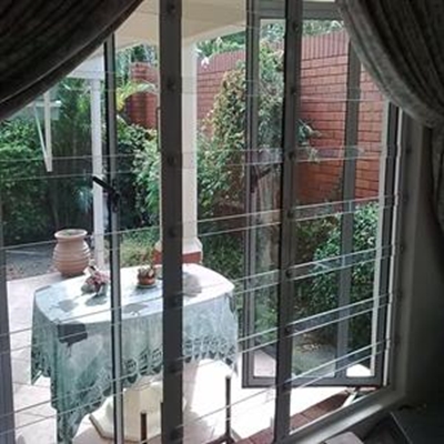 Security for your home or business