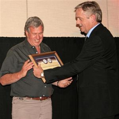 Awards for MBA members