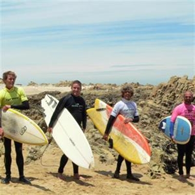 Ross Taylor surf contest