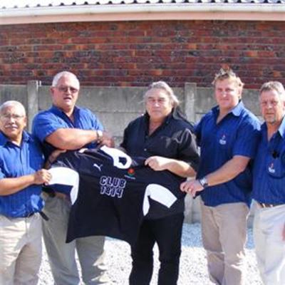 George-rugby in nuwe vere uitgedos
