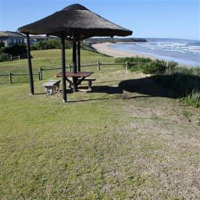Duine-kopseer in Stilbaai