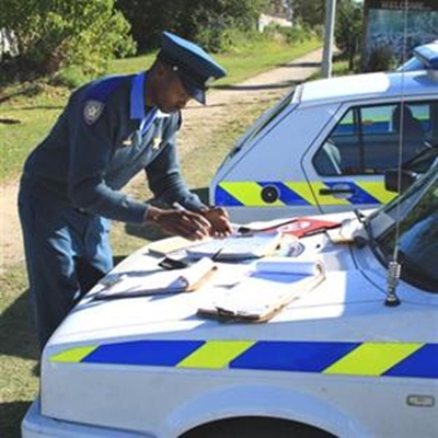 Fines totaling R18 800 issued