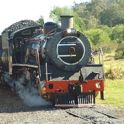 Choo-Tjoe: Mosselbaai neem drastiese stappe