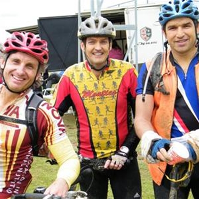 Mossel Bay MTB Race attracts big names