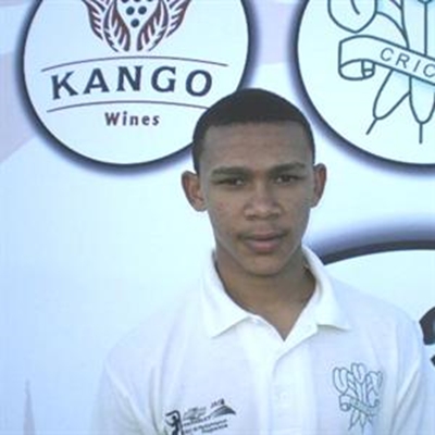 Marcello in uitnodigingspan