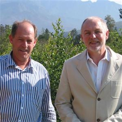 Specialists join NMMU George