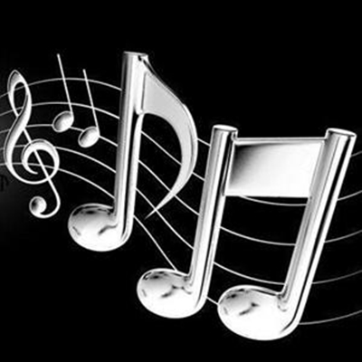 Musiekkonsert by Sjokoladefees