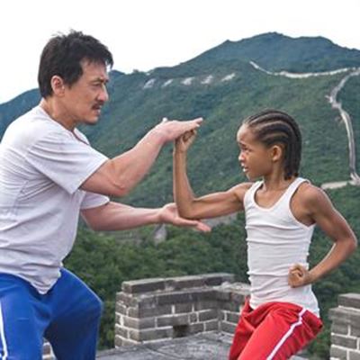 MOVIE REVIEW: Karate Kid
