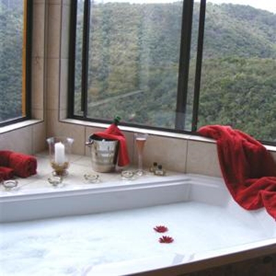 Silver award for Porcupine Pie Boutique Lodge