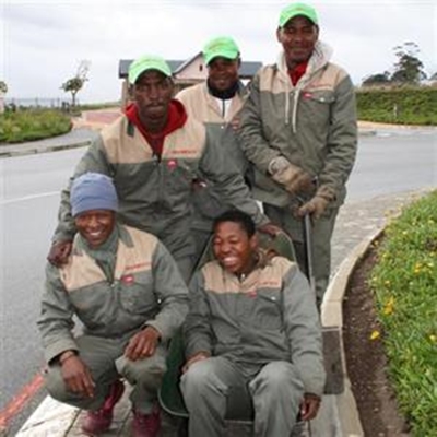 Planting for the future