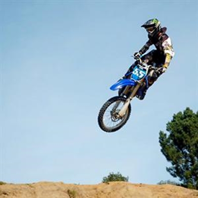 Knysna learner races to the top