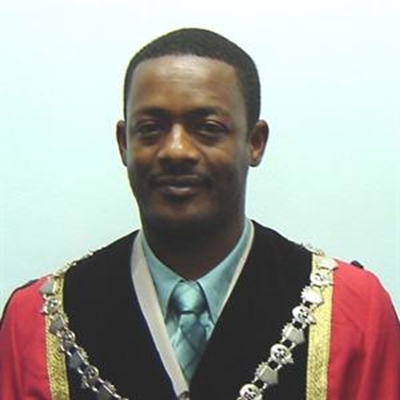 Ratepayers and council meet face to face