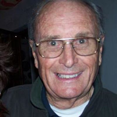 Group Editors printer dies at 86