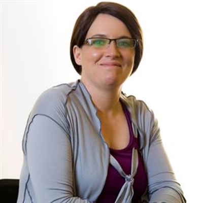 Susanna van Biljon: Suid-Kaap eerste om fliek te sien