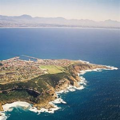 Mosselbaai gasheer vir Blouvlag-funksie