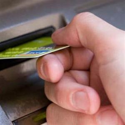 Police urges: Be alert at ATMs