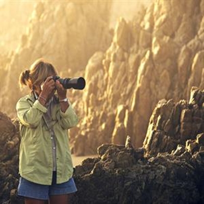 Win big with South’s photographic competition