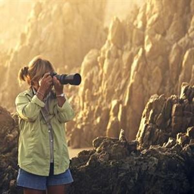 Win big with South’s photographic competition