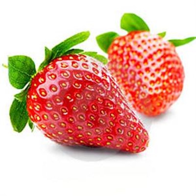 Strawberry Festival: Two full days of family fun 