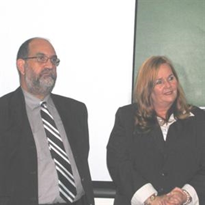 New partner for South Cape College