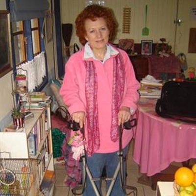 Help! Elektrisiteit maak my siek!