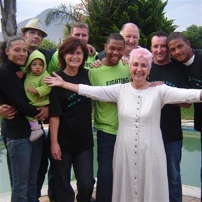 Rehabilitation within a family structure