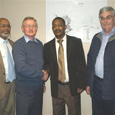 R29,6-million for Touwsranten project