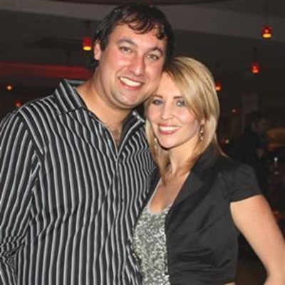 Jovan en Thelma se skitterende vertoning
