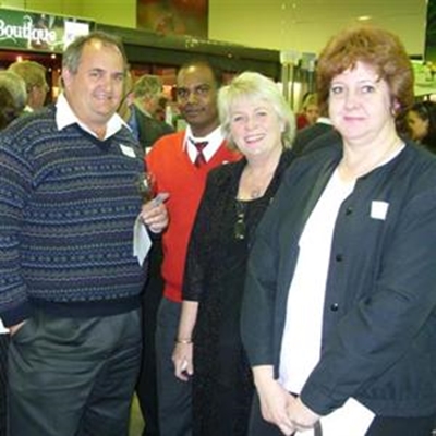 Chamber welcomes new members