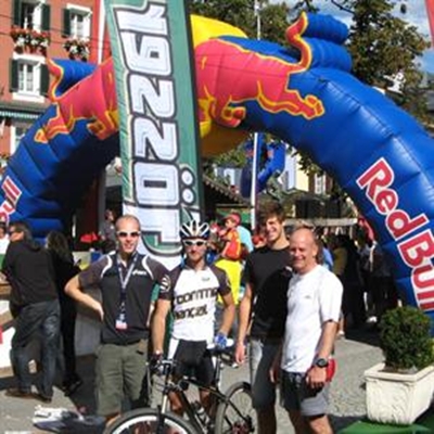 Esmeyer excels in Austrian extreme event 