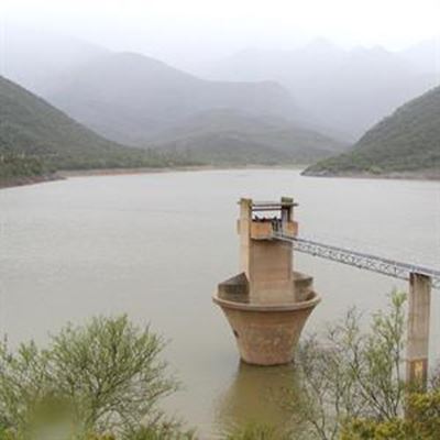 Waterbeperkings vir Oudtshoorn