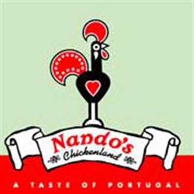 Nando’s open after revamp