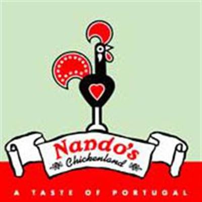 Nando’s open after revamp