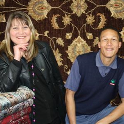 Prestige Carpets & Flooring: ‘We floor them all!’