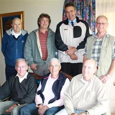 Ratepayers play hard ball