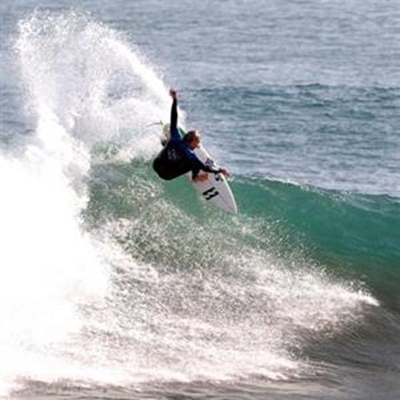 Another title for Mossel Bay
