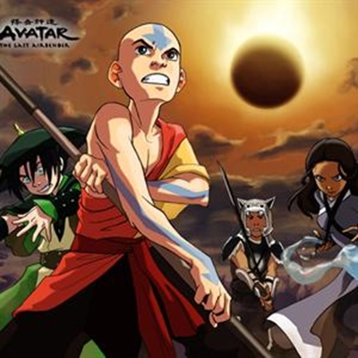 MOVIE REVIEW: Last Airbender