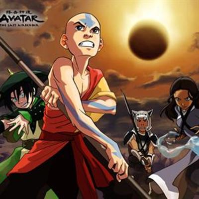 MOVIE REVIEW: Last Airbender