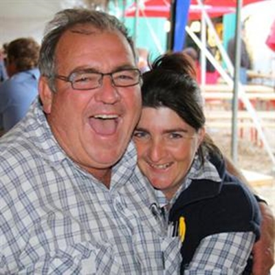 Herold Landboufees - fees vir ganse Suid-Kaap
