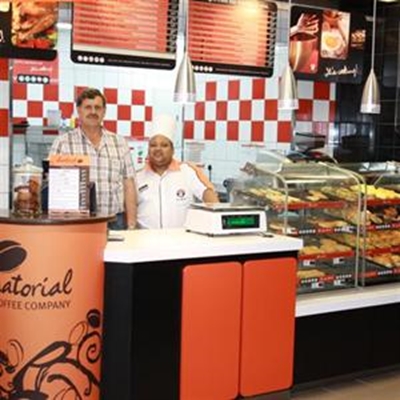 Multi Motors spog met nuwe ‘Corner Bakery’