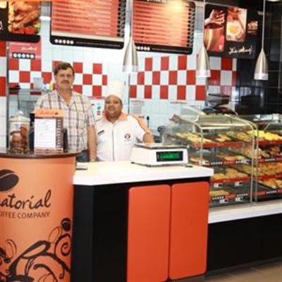 Multi Motors spog met nuwe ‘Corner Bakery’
