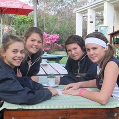 EnviroKids quiz
