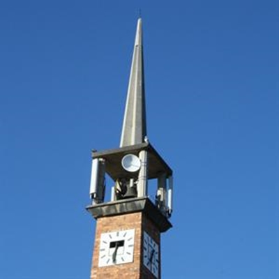 Haan nie meer koning van sy toring