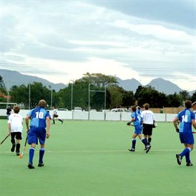 Prepare for Summer Slammers hockey