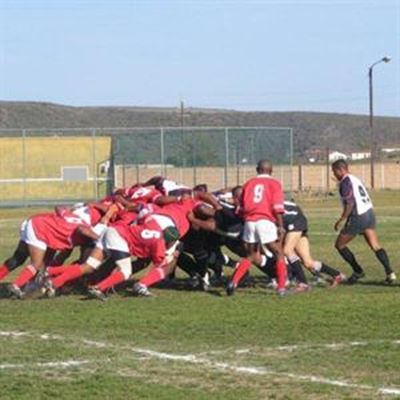 Heidelberg deur na semi-finale ronde