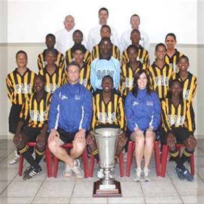 Local lads head for Ireland