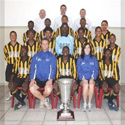 Local lads head for Ireland