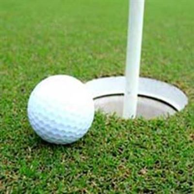 Play golf to educate the next generation