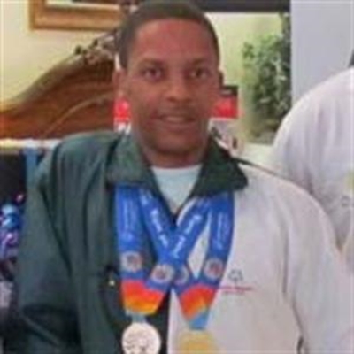 Olimpiese medalje-wenner vereer