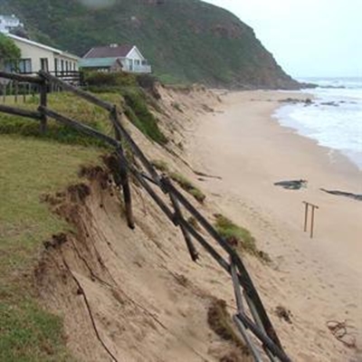 Legislation to prohibit building: coastal dunes